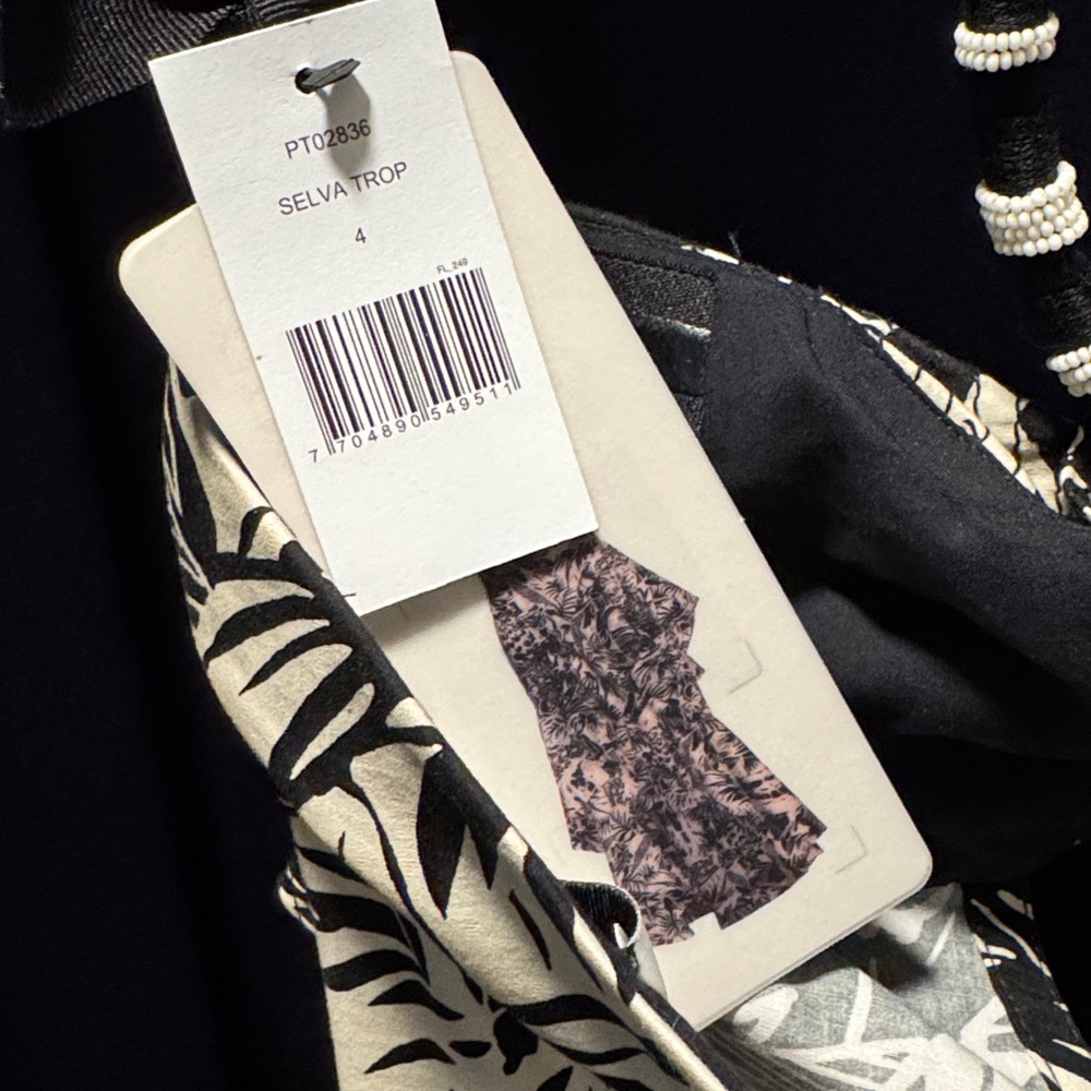 Johanna Ortiz The Comeback Maxi Dress - Picture 8 of 12